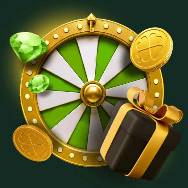 Ruleta de la Fortuna diaria de Mil Suertes